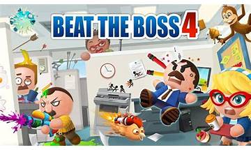 Beat the Boss for Android - Download the APK from Habererciyes